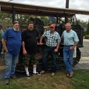 Meet your Posher, Jeff